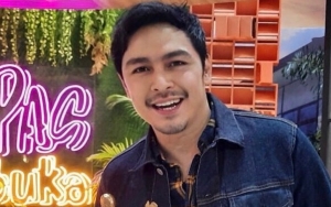 36 Tahun Di Dunia Hiburan, Wajah Awet Muda Thomas Djorghi Tuai Pujian Hingga Disinggung Soal Nikah