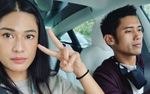 11 Tahun Menikah, Dian Sastro Ungkap Terima Kasih Serta Kalimat Romantis Ini Ke Suami