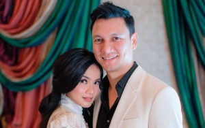 Titi Kamal Curhat Soal Sifat Perfeksionis Suami, Butuh 1 Tahun Cari Marmer Untuk Rumah Baru