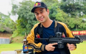 Raffi Ahmad Bagikan Video Lawas Saat Orangtua Lamaran, Latar Belakang Keluarga Jadi Sorotan