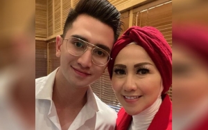 Venna Melinda Beber Kedekatan Verrell Bramasta Dengan Sepupu Zaskia Sungkar, Ungkap Target Ini