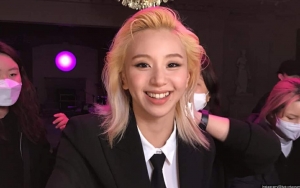 Chaeyoung TWICE Berani Pamer Lengan Bertato, Akui Sudah Lama Ditutupi