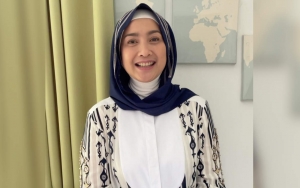Ada Kata 'Terdepan', Desy Ratnasari Ungkap Maknanya Hingga Alasan Baru Punya Instagram