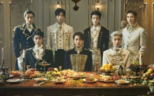 ENHYPEN Manjakan Fans Dengan Musik Dan Koreografi Seksi Dalam MV 'FEVER'