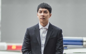 Kematian Lee Seung Gi Buat Nyesek, Episode Terakhir 'Mouse' Banjir Pujian