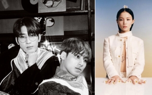Mingyu Dan Wonwoo SEVENTEEN Umumkan Rilis Single Digital, Gaet Lee Hi Buat Kolaborasi