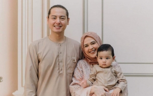 Cut Meyriska Unggah Foto Lawas Roger Danuarta Peringati Momen Ultah, Bikin Pangling Dikira Sosok Ini