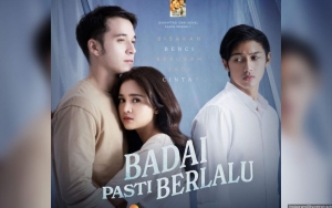'Badai Pasti Berlalu' Diduga Gantikan 'Love Story The Series', Ternyata Ini Faktanya 