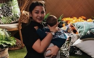 Bikin Terharu, Mutia Ayu Ungkap Kelakuan Gemas Baby Gewa Usai Dengarkan Lagu Glenn  Fredly