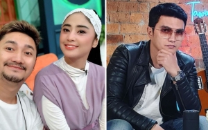 Dewi Persik Santai Dibilang Bau Terasi Oleh Aldi Taher, Sang Suami Justru Tak Terima