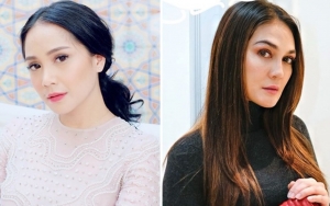 Jarang Julid, Nagita Bilang Bacot Saat Luna Maya Dinyinyiri Kapan Nikah Picu Reaksi Ngakak 