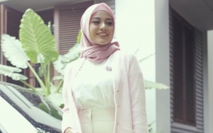 Aurel Hermansyah Baru Bisa Kembali Jalani Program Hamil 2 Bulan Lagi Pasca Keguguran