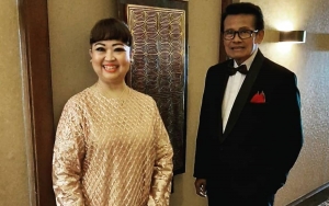 Koes Hendratmo Sampaikan Kabar Istri Meninggal Dunia, Postingan Anniversary Ke-14 Ikut Disorot