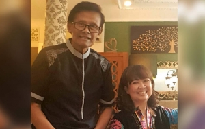 Koes Hendratmo Bongkar Alasan Larang Melayat, Curhatan Terakhir Istri Sebelum Meninggal Bak Firasat