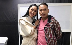 Kalina Oktarani Setia Temani Vicky Prasetyo Sidang Untuk Kesekian Kalinya, Doa Baik Ini Terungkap
