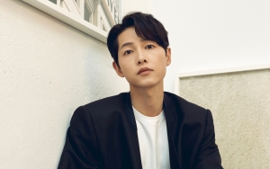 Song Joong Ki Bongkar Nasihat Sutradara Drama Lain Untuk 'Vincenzo', Diminta Tak Berlebihan