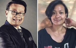 Koes Hendratmo Berduka Istri Kedua Meninggal, Putri Cantik Jalani Operasi di Hari yang Sama?
