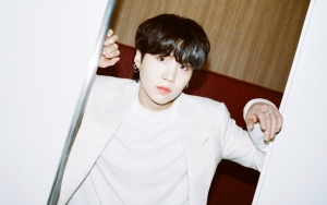 Bijak Banget, Suga BTS Maklumi Sikap Ortu Meski Dulu Ditentang Bermusik