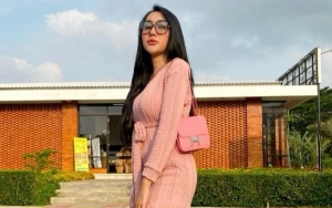 Lucinta Luna Ungkap Kecewa Pernah Dibohongi Cowok yang Ternyata Cewek, Sindir Abash?