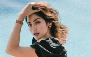 Cantik Ala Balerina, Jessica Iskandar Bikin Kaget Mendadak Ngaku Kafir
