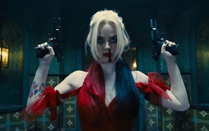 James Gunn Akui Tulis Adegan Aksi Terbesarnya Untuk Harley Quinn Di 'Suicide Squad 2'