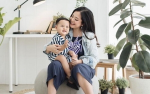 Sukses Sapih ASI Tanpa Drama, Tasya Kamila Ternyata Sudah Latih Anak Sejak Usia 15 Bulan