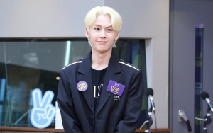 Ilhoon Eks BTOB Dituntut Hukuman Denda dan Penjara atas Kasus Narkoba