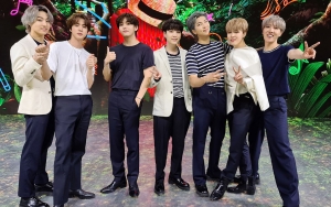 BTS Ungkap Apa yang Penggemar Dapat Harapkan Dari 'Butter' Dan Aksi Panggung BBMA 2021