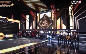 Pertunjukan Dongeng Unit Dance di Panggung 'Kingdom', Berikut Kisah Epiknya