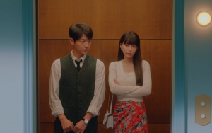 Heize Ungkap Rasanya Jadikan Song Joong Ki Sebagai Model Video Musiknya