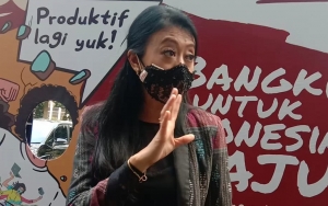 Asri Welas Sebut Sang Anak Tak Alami Trauma Pasca Tenggelam Di Kolam Renang