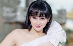 Denise Chariesta 'Sindir' Selebriti Yang Kini Suka Main TikTok, Sebut Bukan Tandingannya