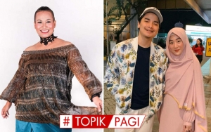 Putri Koes Hendratmo Jalani Operasi, Alvin Faiz Konfirmasi Perceraian dengan Larissa Chou-Topik Pagi