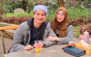Sidang Cerai Alvin Faiz dan Larissa Chou Digelar 2 Juni, Pesan Bernada Pasrah Terkuak