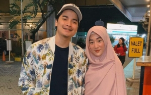 Bantah Orang Ketiga dan KDRT, Reaksi Alvin Faiz Atas Pesan Haru Larissa Chou Banjir Doa Rujuk