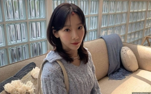 Bawakan Lagunya, Taeyeon Girls' Generation Beri Tepuk Tangan Penampilan Tim Vokal It's One 'Kingdom'