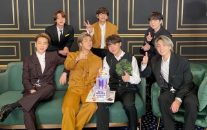 BTS Dikonfirmasi Kembali Sambangi Di 'The Late Show With Stephen Colbert', Bawakan 'Butter'?