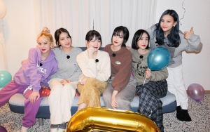 Source Music Minta Maaf atas Bubarnya G-Friend, Beri Kejelasan Soal Akun Sosmed dan Banyak Lagi