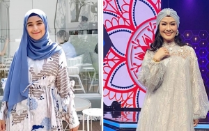 Nadya Mustika Akhirnya Unggah Pesan Duka Usai Ayah Rizki DA Meninggal, Iis Dahlia Ikut Kirim Doa