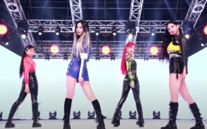 Netizen Komentari Capaian aespa di Chart Melon dengan Single 'Next Level'