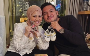 Kesha Ratuliu Ngaku Lebih Kebal Nyinyiran Netizen Semenjak Hamil, Kok Bisa?