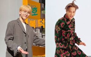 Seungkwan SEVENTEEN Akui Popularitas Kai EXO dan Sebut Idolanya Para Idol
