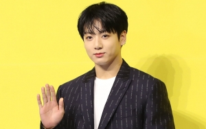 Uwu Banget, Penampilan Baru Jungkook BTS di Preskon 'Butter' Persis Anak SMA