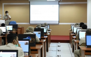 Gaji ke-13 PNS Tetap Cair Bulan Depan, Tapi Tukin Dipangkas Demi Penghematan