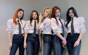 ITZY Ternyata Pernah Ingin Minggat dari JYP dan Jadi YouTuber, Ini Sebabnya