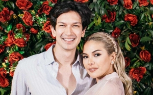 Belum Nikah, Nikita Mirzani Bongkar Kebiasaan Dimas Beck Saat Sekamar