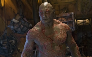 Shirtless Jadi Salah Satu Alasan Dave Bautista Mundur Dari MCU Usai 'Guardians of the Galaxy vol.3'