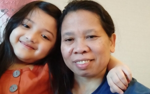  Suteng Sang ART Bela Mati-Matian Arsy Yang Dibully Netizen, Ashanty ikut Komentar Sampai Nangis