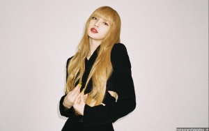 Lisa BLACKPINK Pamer Potret di Mnet 'Kingdom', Member iKON Langsung Beri Komentar