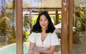 Sherina Kunjungi Pusat Rehabilitasi Lumba-Lumba, Beri Edukasi Sekaligus Singgung Aksi Lucinta Luna?